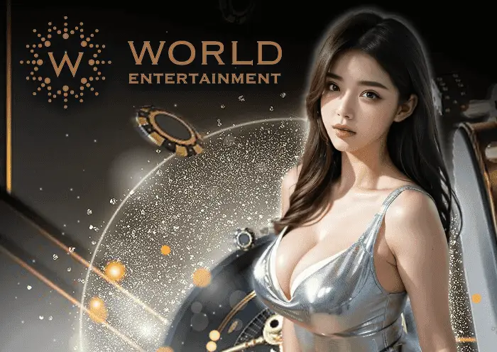 world